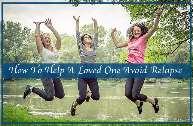 Relapse How to Avoid Triggers | New Day Recovery | Youngstown, Ohio