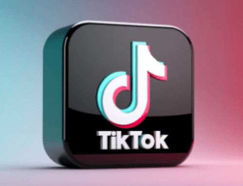 Is TikTok the newest spot for the recovery community?