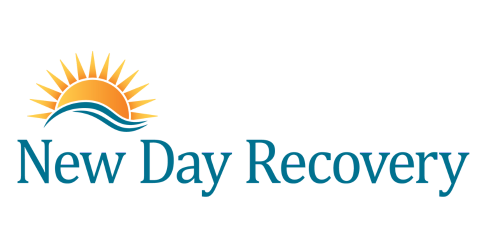 New Day Recovery Logo
